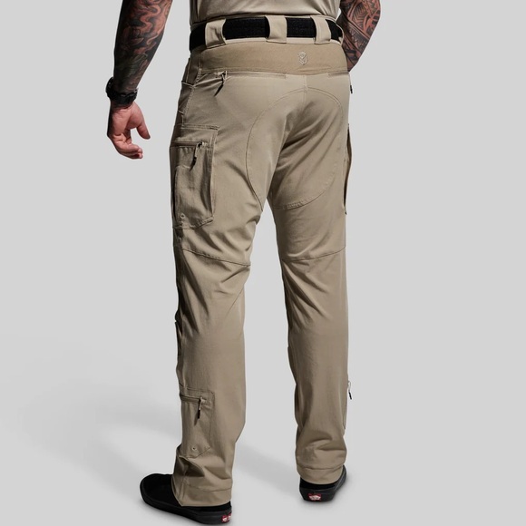 OP Assault Pant Born Primitive Tactical - Picture 2 of 5